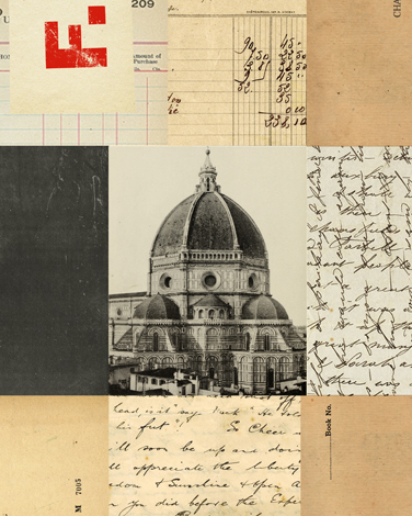 Collage Florence thumb image